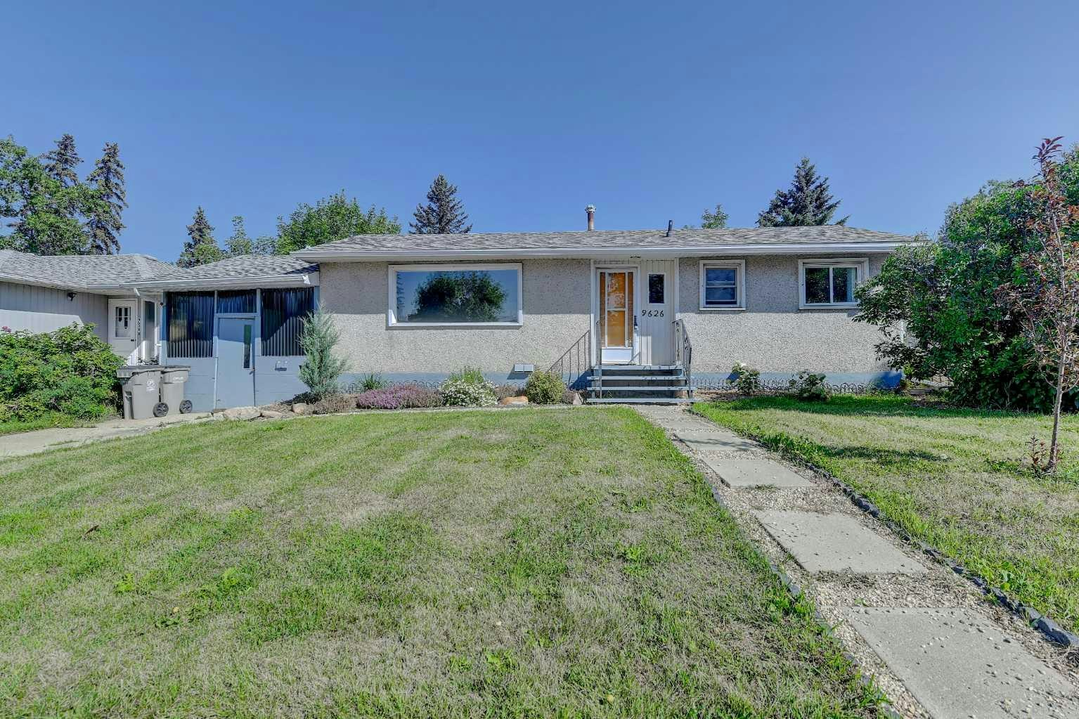 9626 108 Avenue, Grande Prairie, AB, T8V 1N3