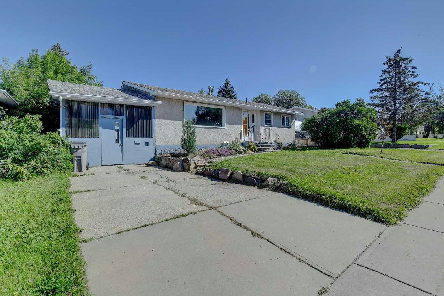 9626 108 Avenue, Grande Prairie, AB, T8V 1N3