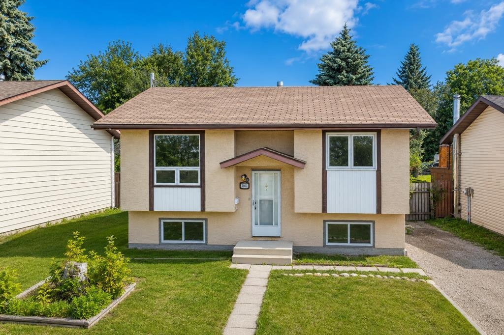 7363 59 Avenue, Red Deer, AB, T4P 2L5