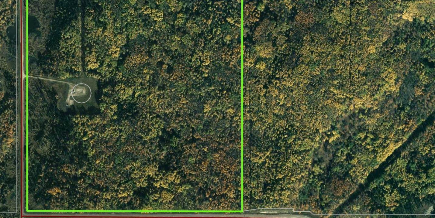 120 Range Road, Woodlands County, AB, T7S 1A1