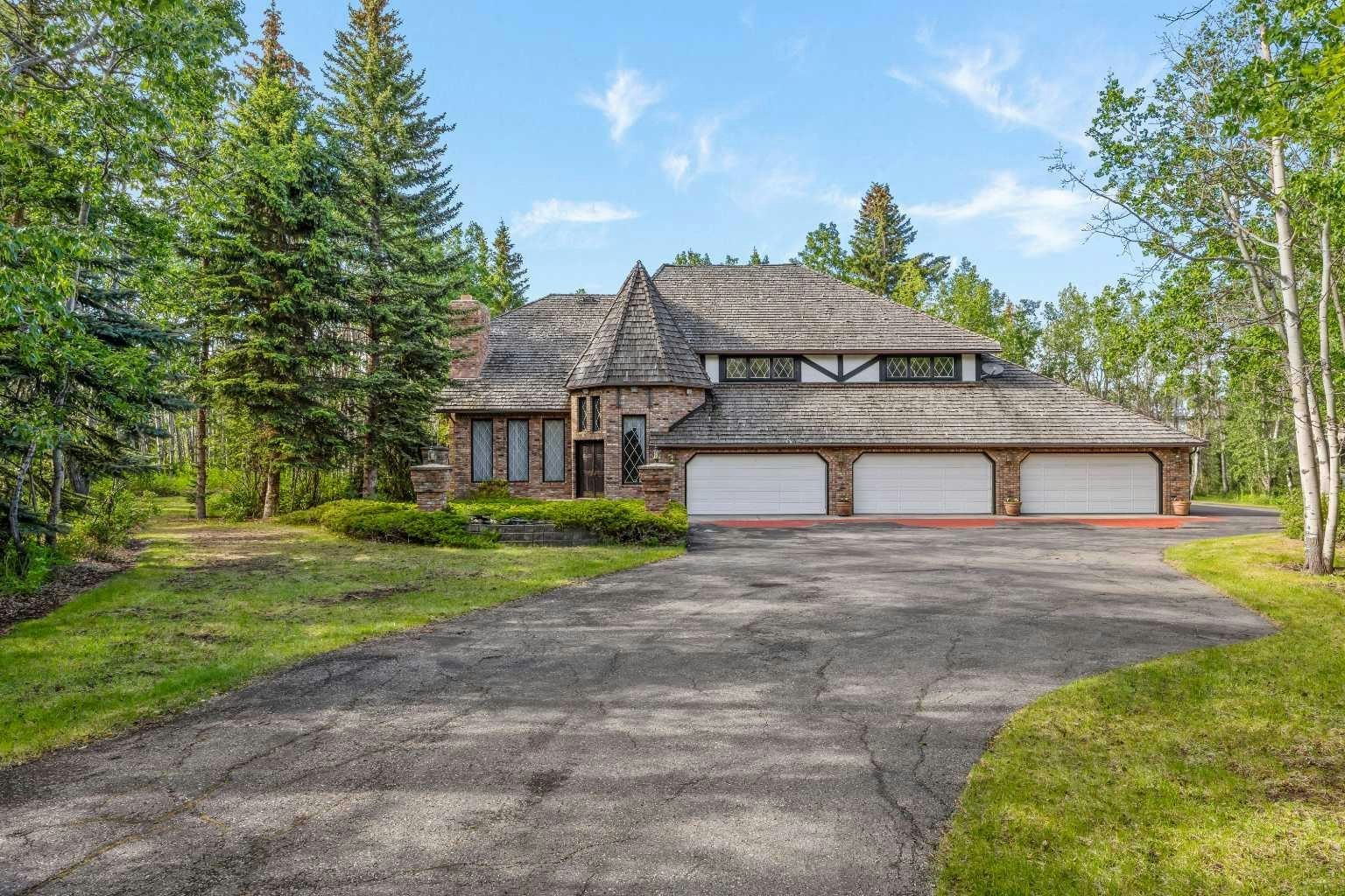 7 Biggar Heights Bay, Rural Rocky View County, AB, T3R 1H4