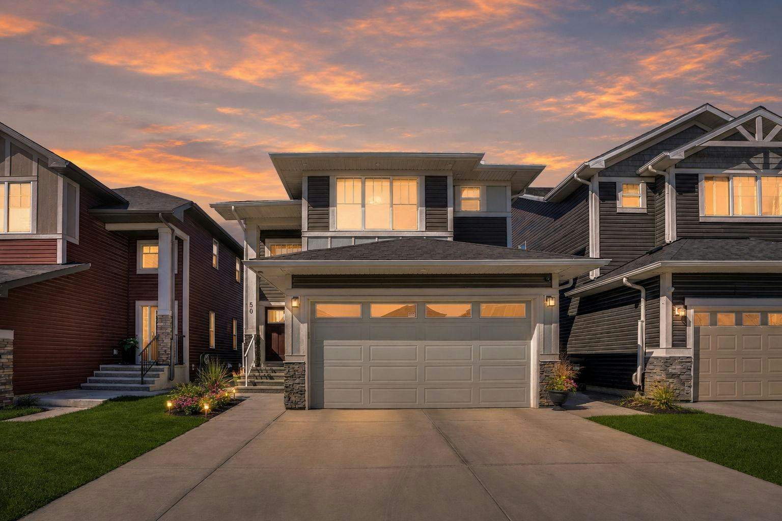50 Saddlestone Place NE, Calgary, AB, T3J 0Z6