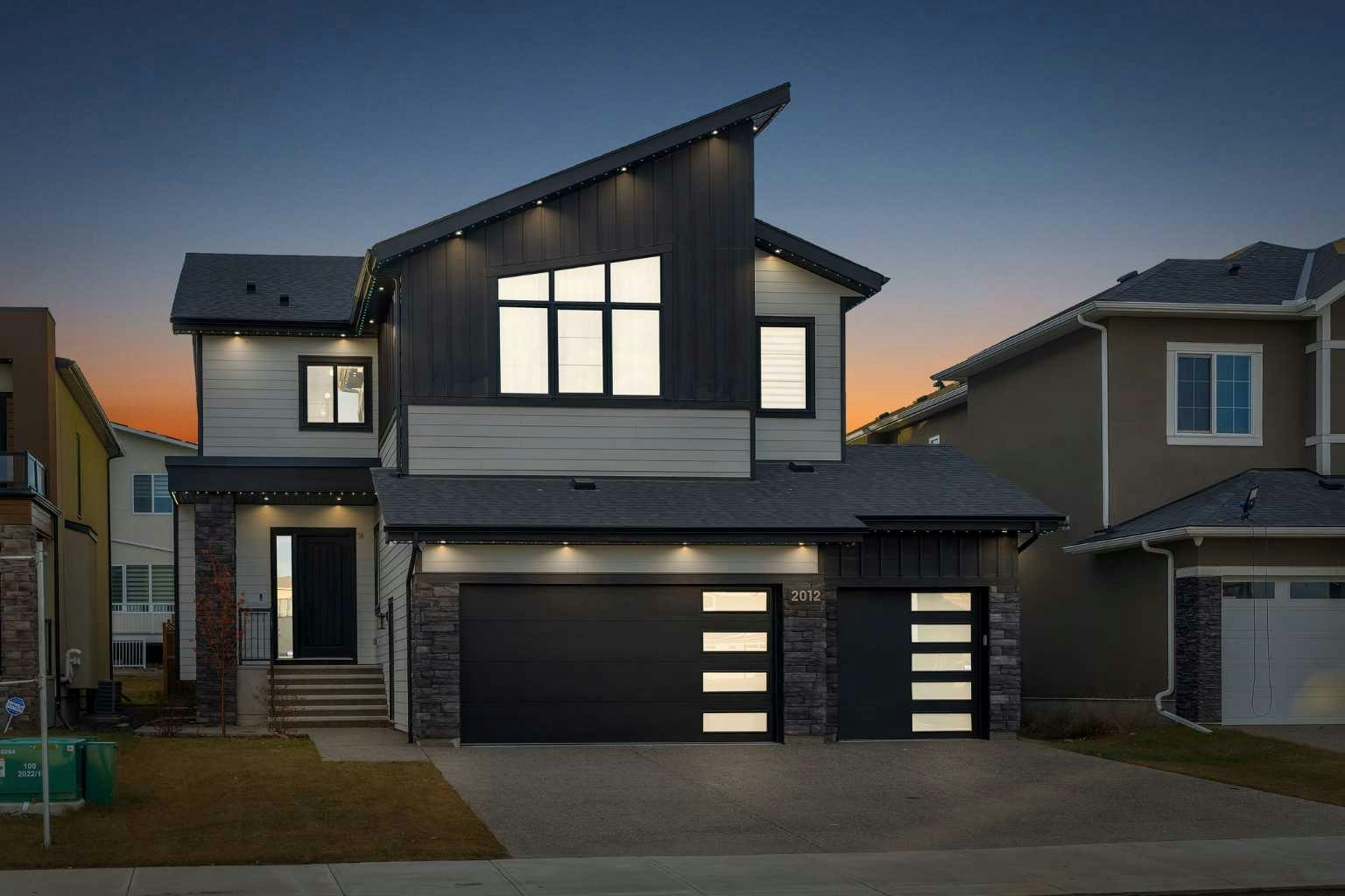 2012 Waterbury Road, Chestermere, AB, T1X 2Y8