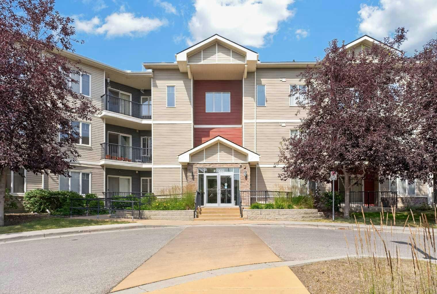 1226-1540 Sherwood Boulevard NW, Calgary, AB, T3R 0K5