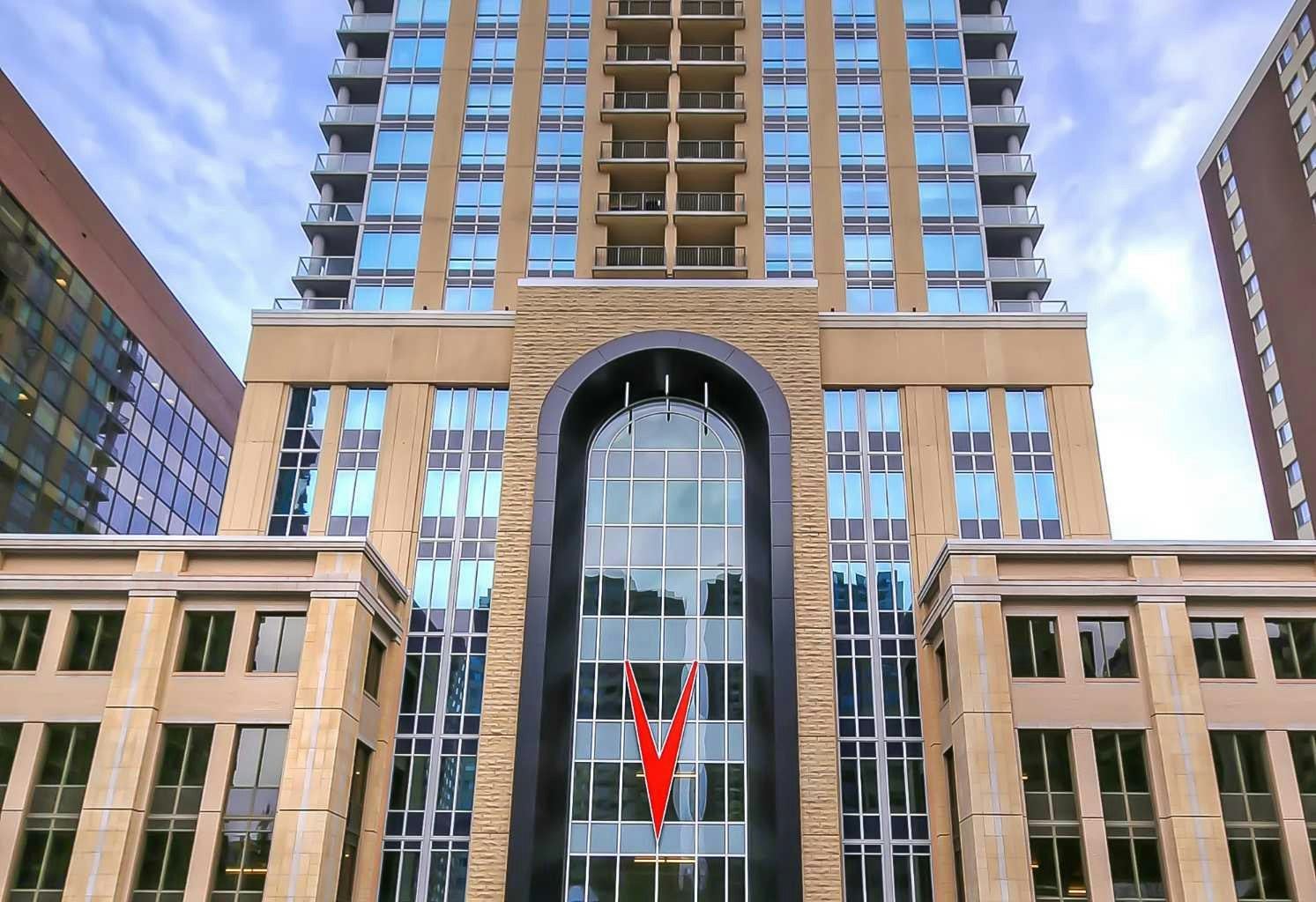 2205-930 6 Avenue SW, Calgary, AB, T2P 1J3