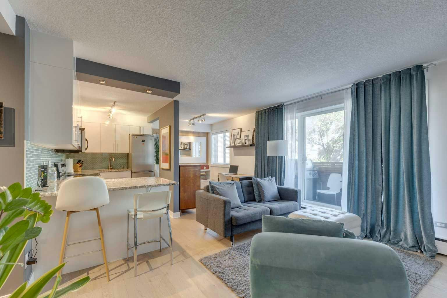 304-1904 10 Street SW, Calgary, AB, T2T 3G1