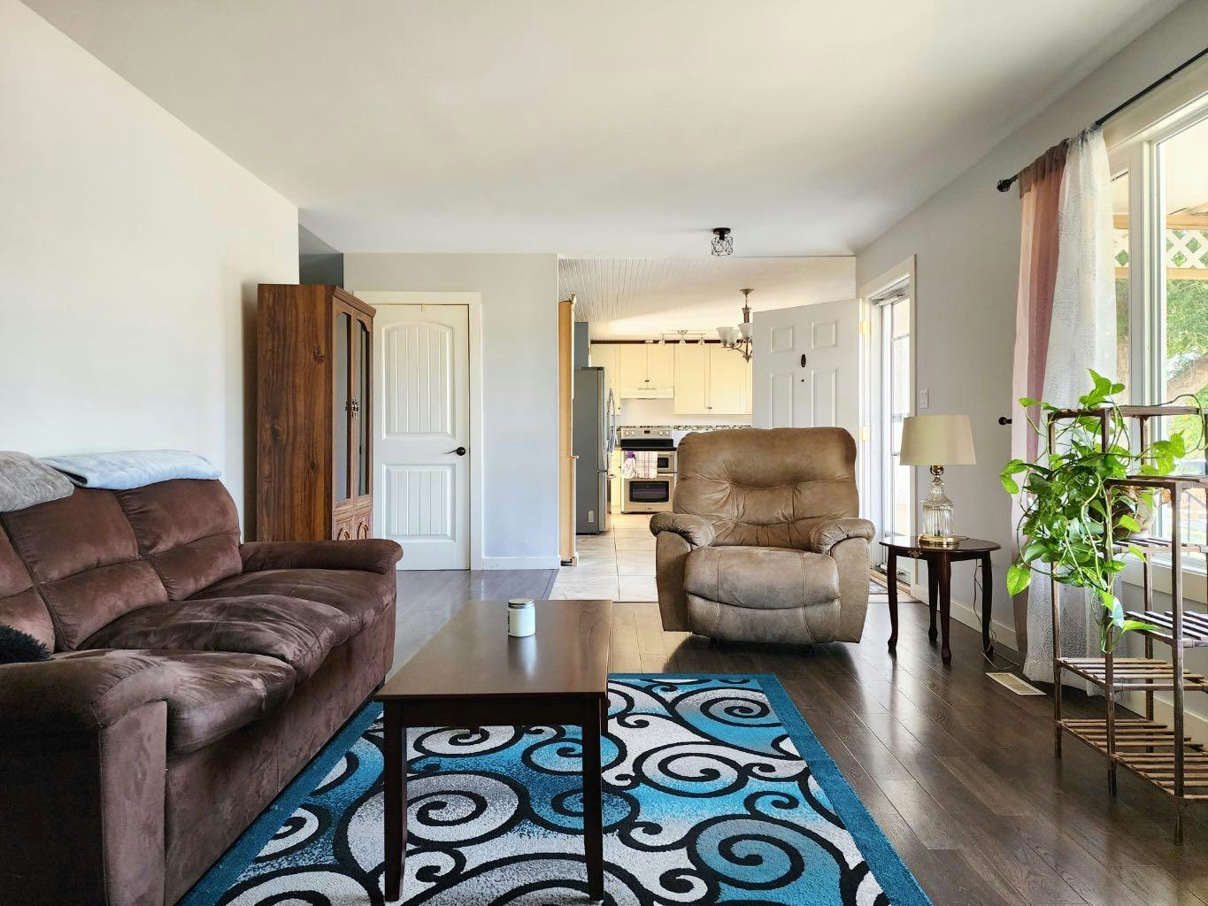 748 54 Avenue W, Claresholm, AB, T0L 0T0