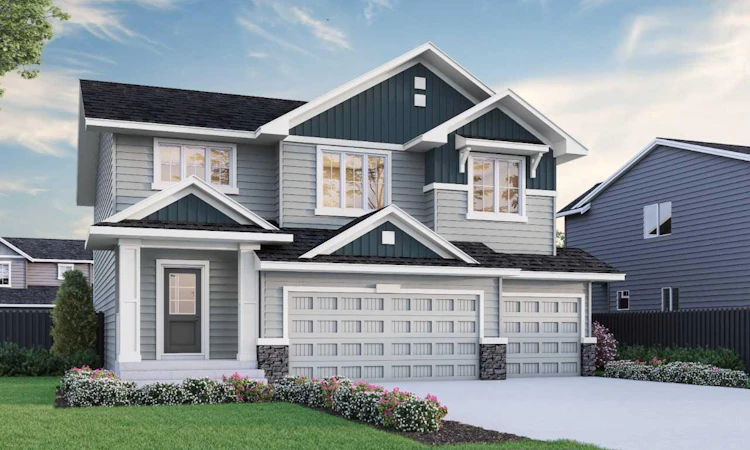 468 Northern Lights Place