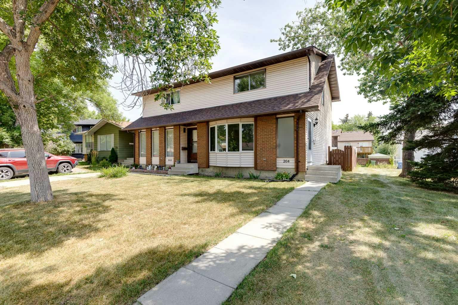 264 Templeview Way NE, Calgary, AB, T1Y 3Y9