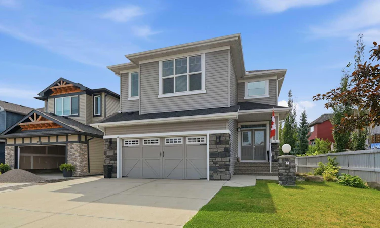 44 Cimarron Springs Circle