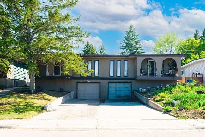 801 Canfield Way SW, Calgary, AB, T3W 1K4