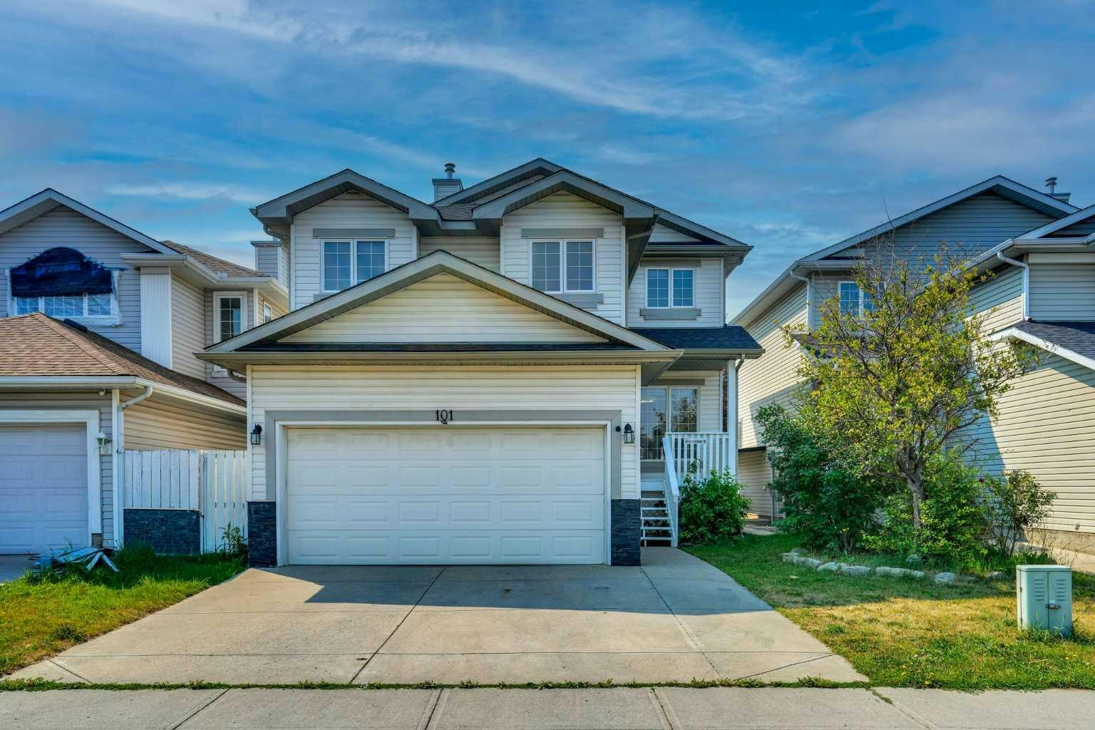 101 Douglas Ridge Circle SE, Calgary, AB, T2Z 3B7