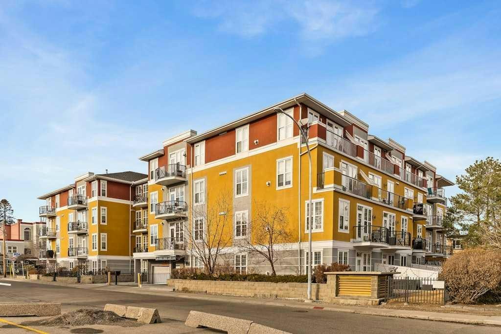 313-208 Holy Cross Lane SW, Calgary, AB, T2S 3G3