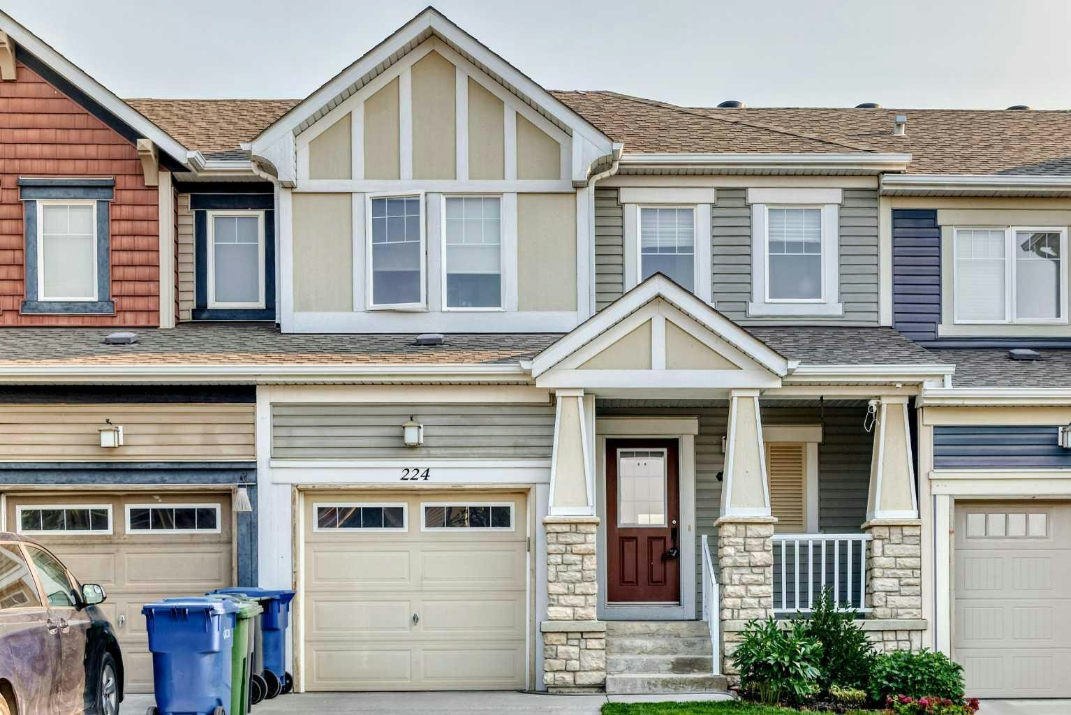 224 Viewpointe Terrace, Chestermere, AB, T1X 0P9