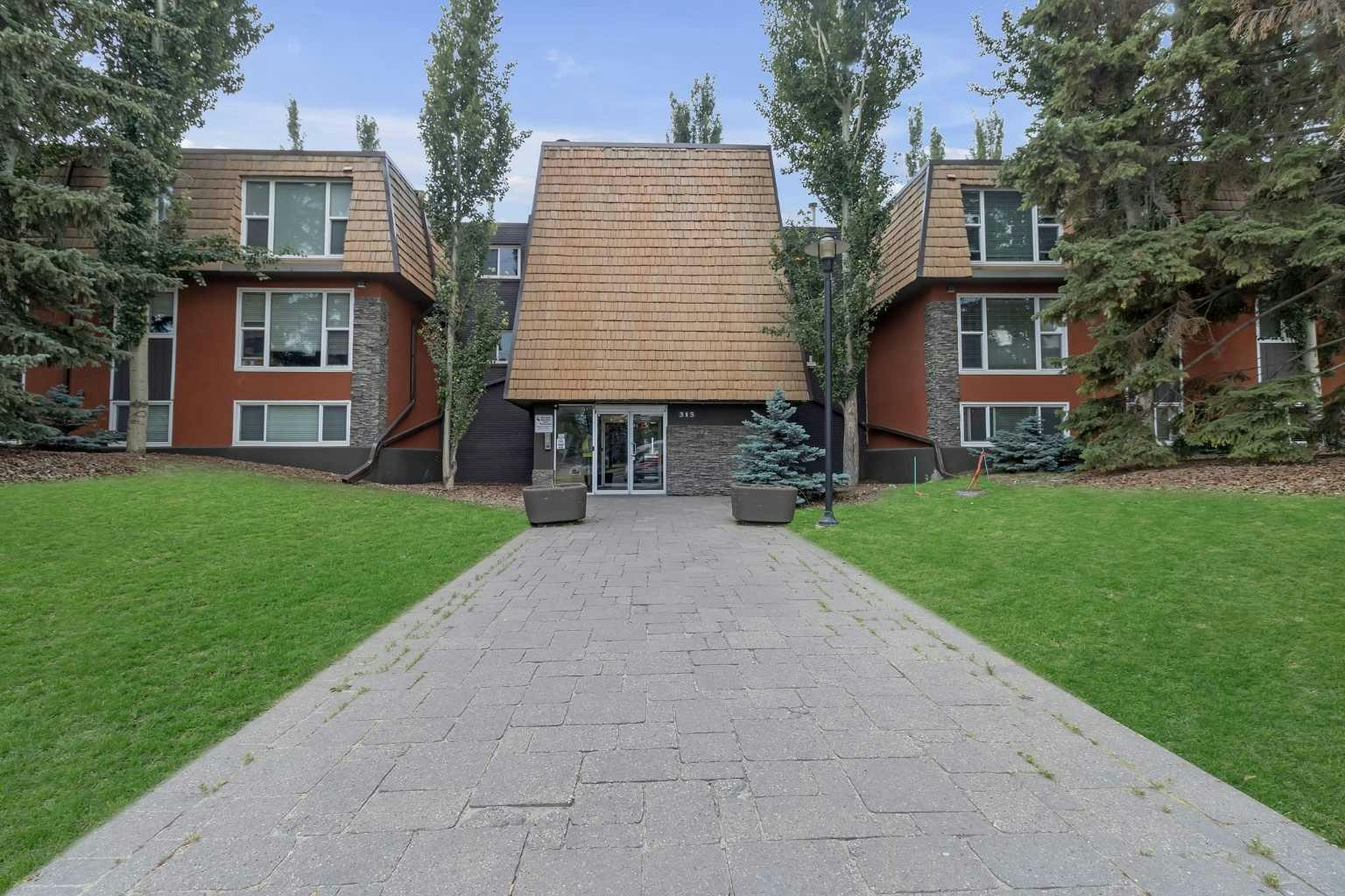 108-315 50 Avenue SW, Calgary, AB, T2S 1H3