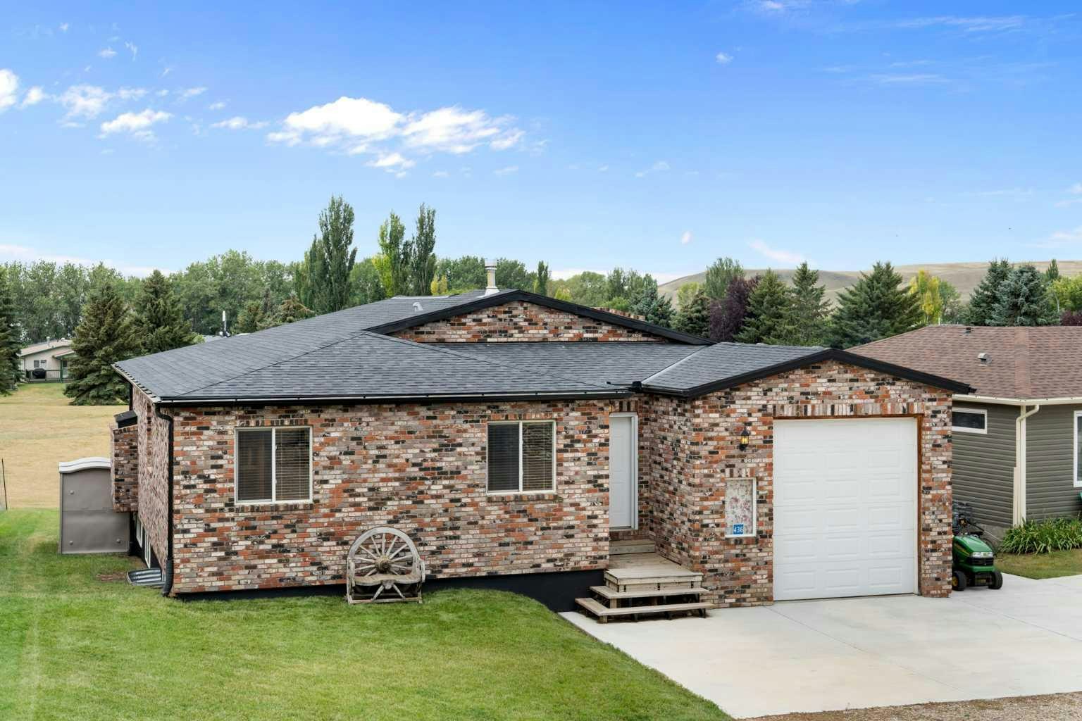 436 Sunset Drive, Vulcan, AB, T0L 0G0