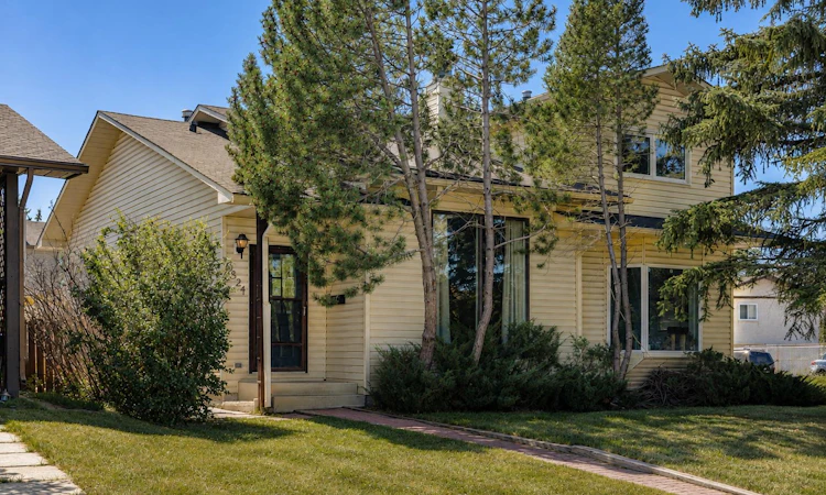 3624 Cedarille Drive SW