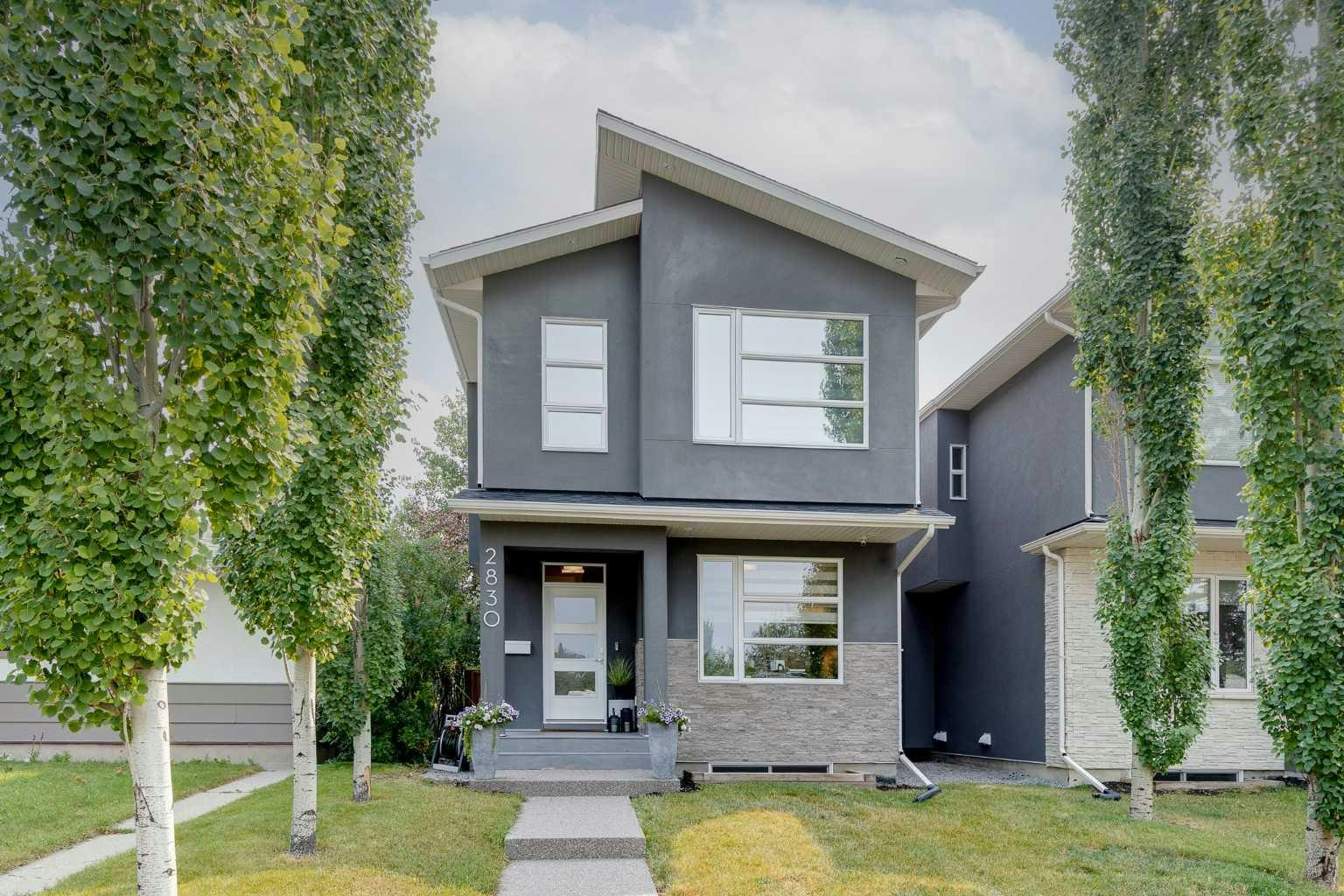 2830 42 Street SW, Calgary, AB, T3E 3M1