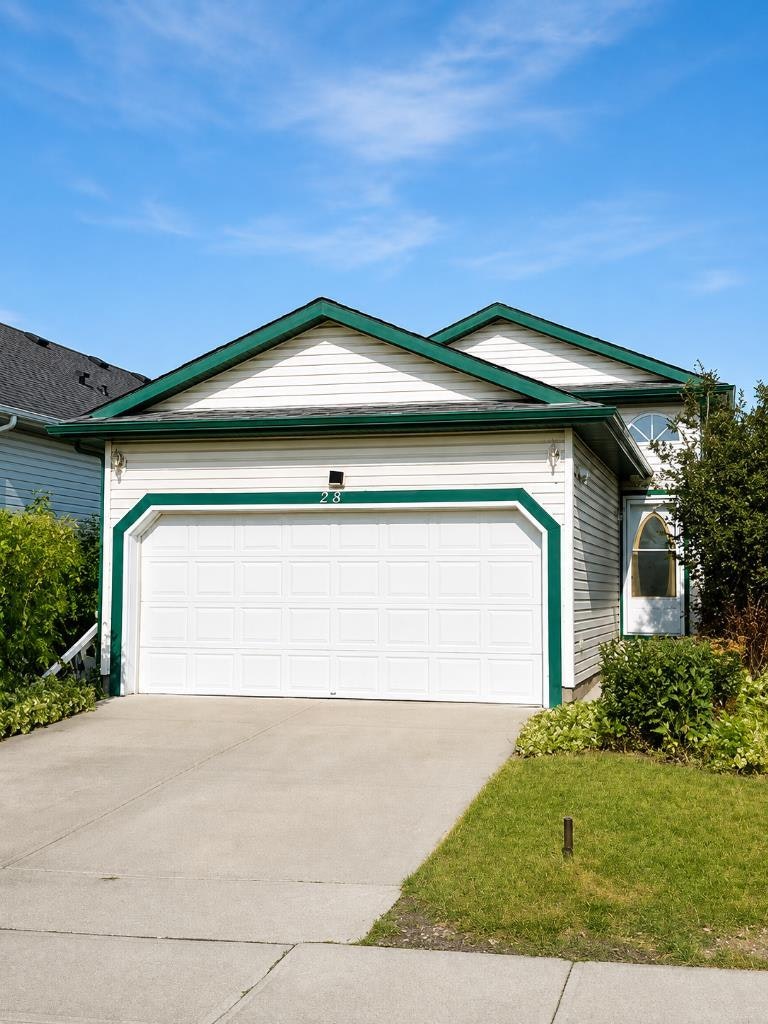 23 San Diego Manor NE, Calgary, AB, T1Y 7B6