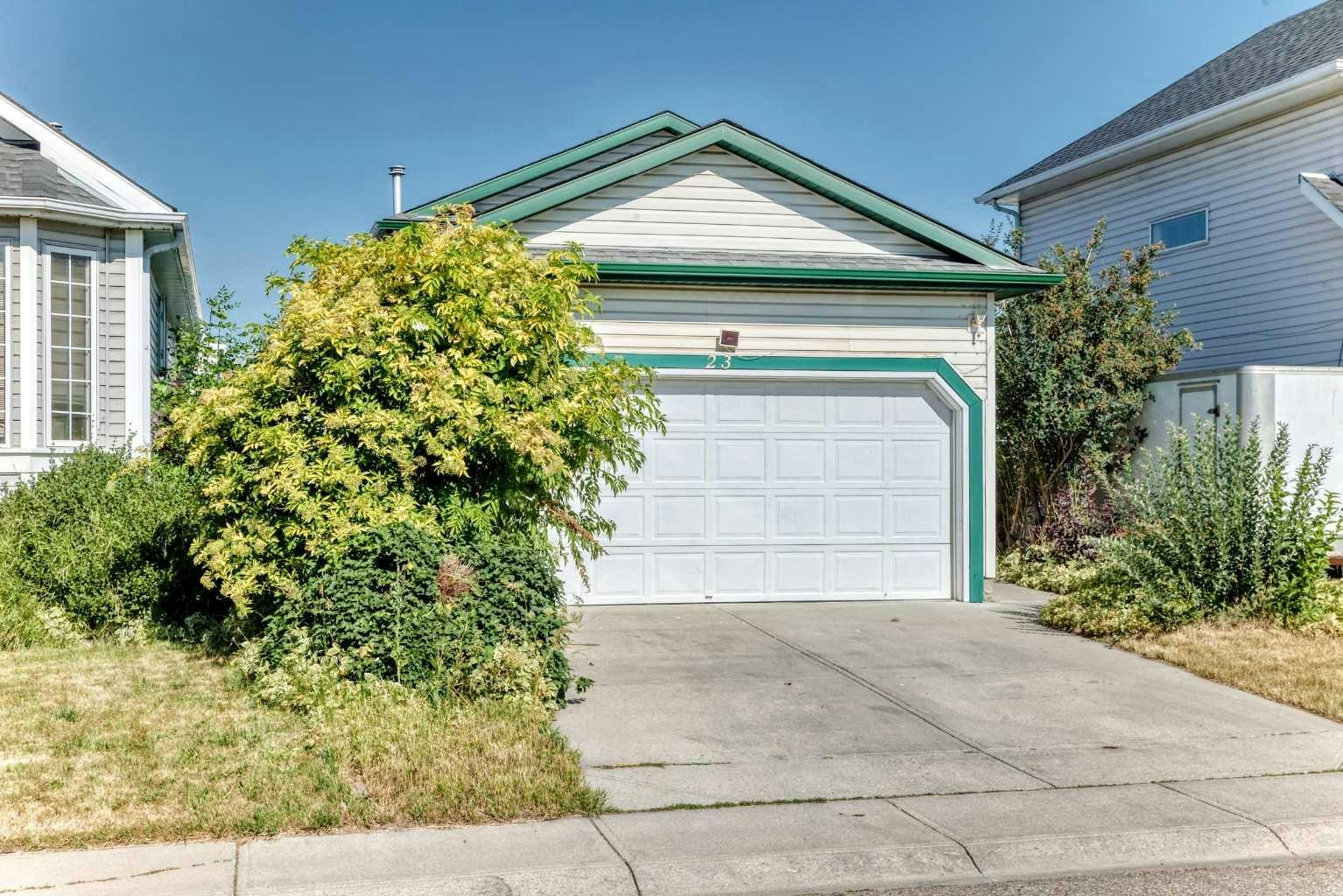 23 San Diego Manor NE, Calgary, AB, T1Y 7B6