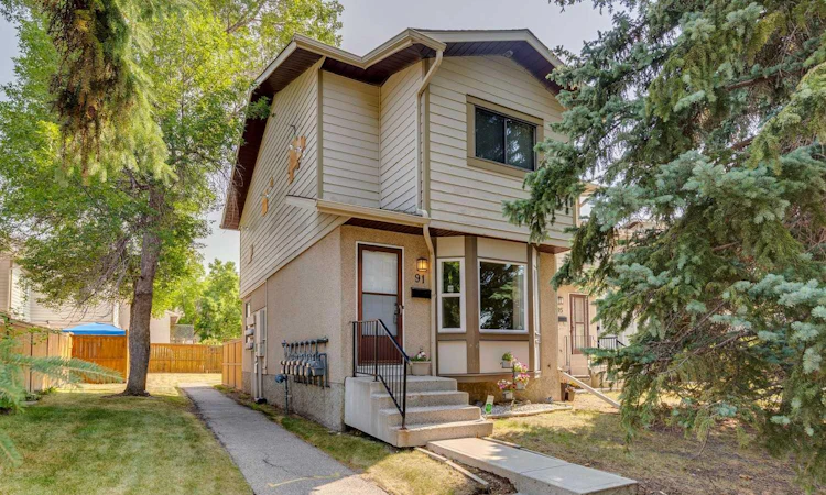 91 Deerfield Drive SE