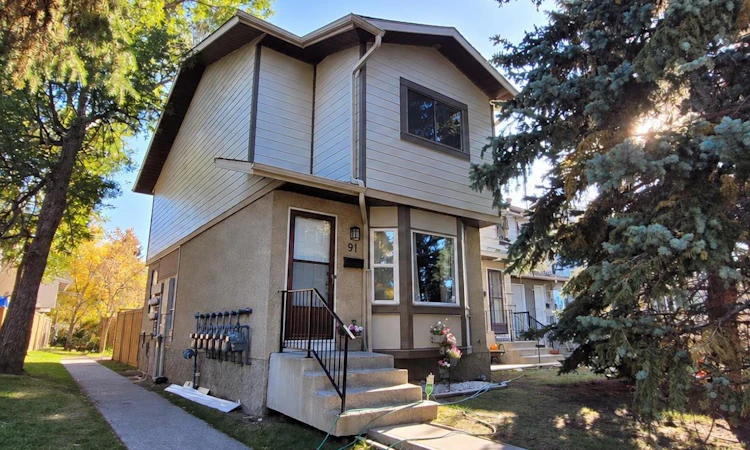 91 Deerfield Drive SE