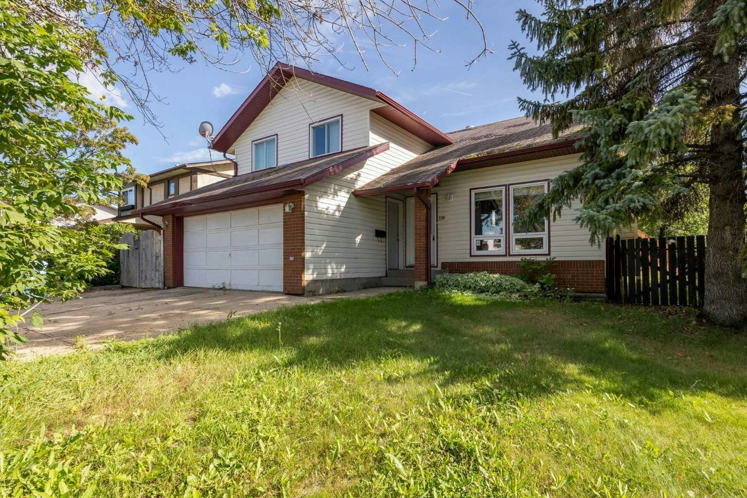 198 Sifton Avenue, Fort Mcmurray, AB, T9H 3S1