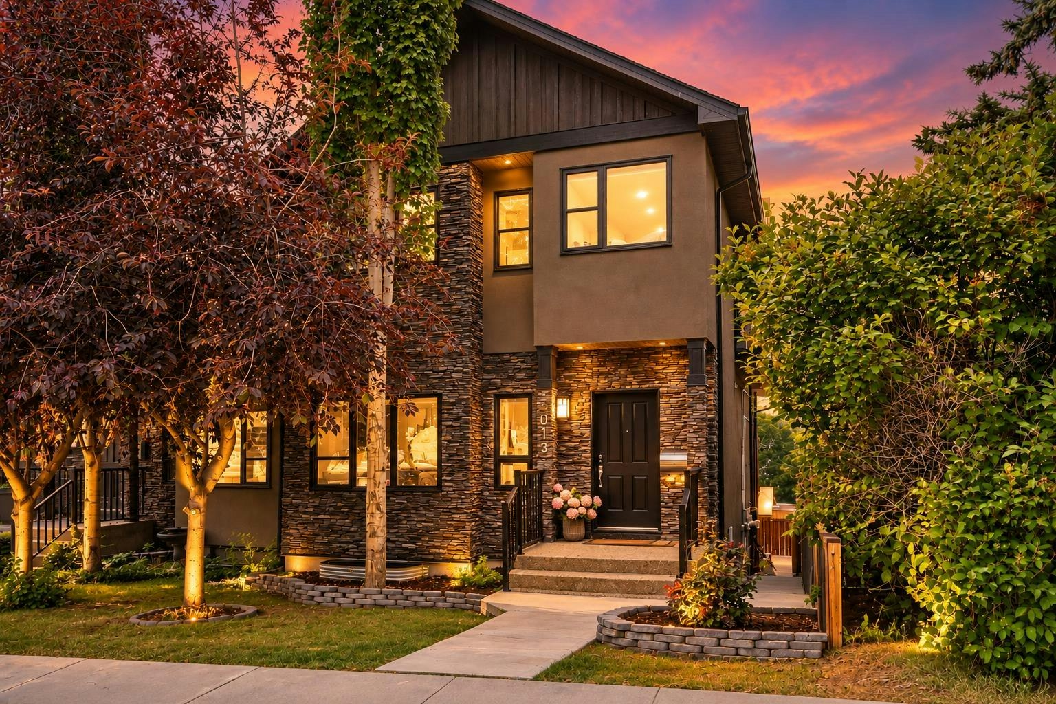 5013 23 Avenue NW, Calgary, AB, T2M 4N5