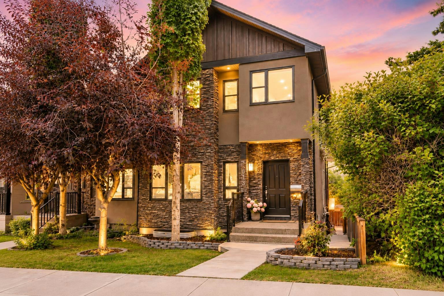 5013 23 Avenue NW, Calgary, AB, T2M 4N5