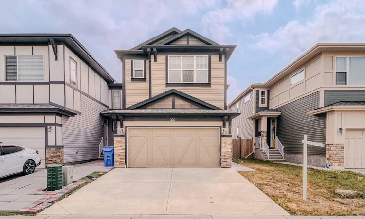 22 Sage Bluff Heights NW