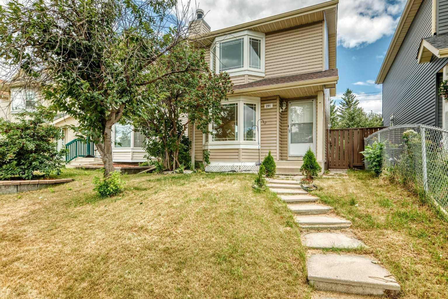 291 Falton Drive NE, Calgary, AB, T3J 2W8