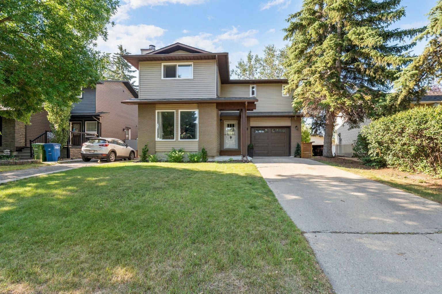 140 Marquis Place, Airdrie, AB, T4A 1Y7