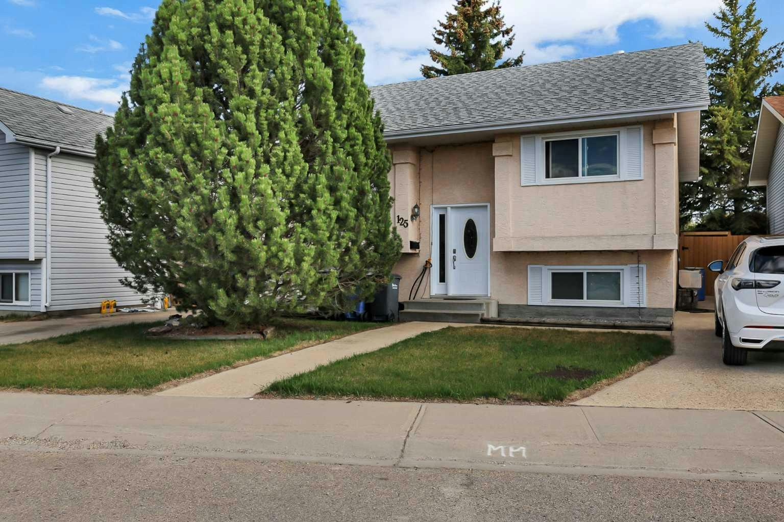 125 Crawford Street, Red Deer, AB, T4P 2G4