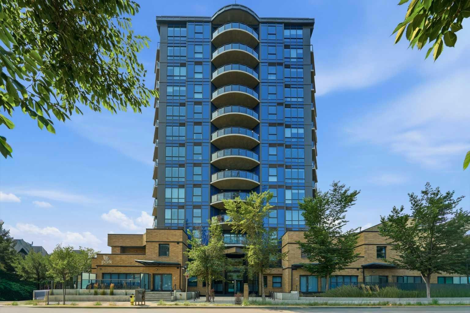 1802-303 13 Avenue SW, Calgary, AB, T2R 0Y9