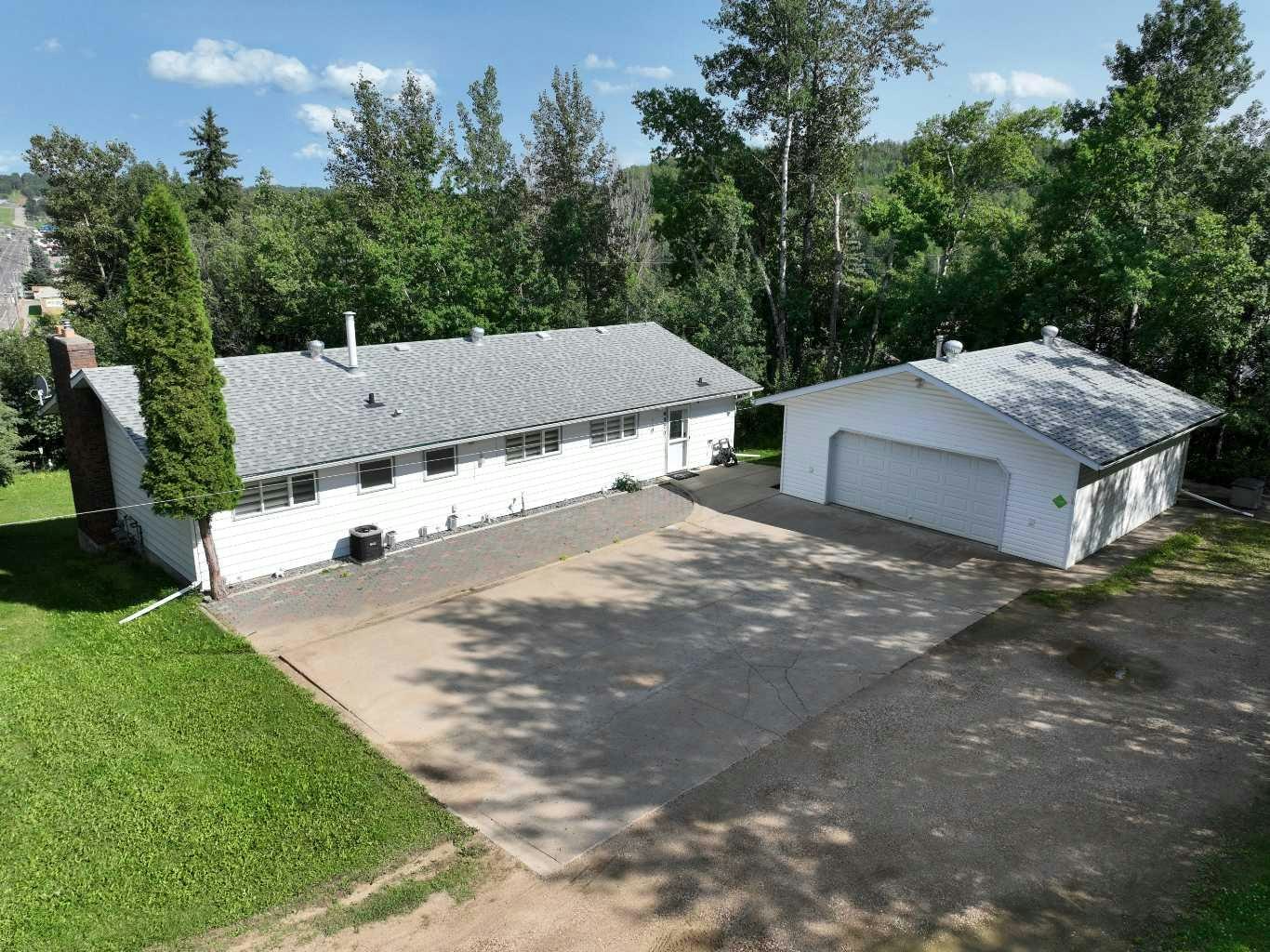 4920 59 Street, Athabasca, AB, T9S 1L6