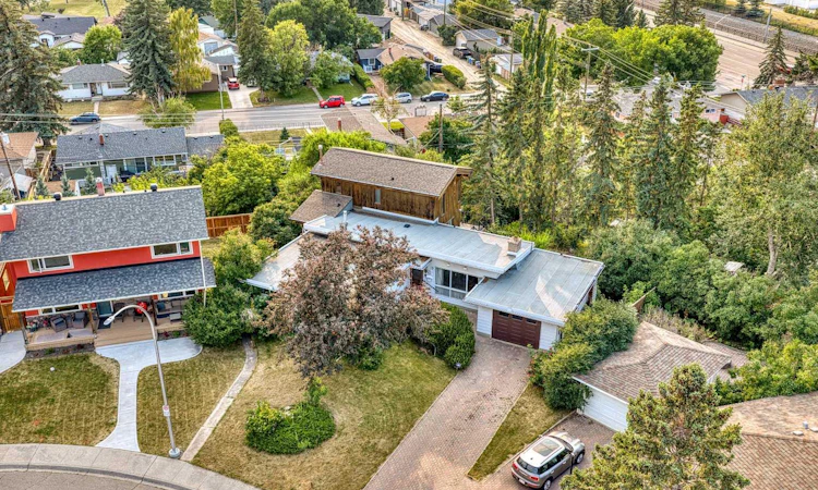 15 Glenview Drive SW