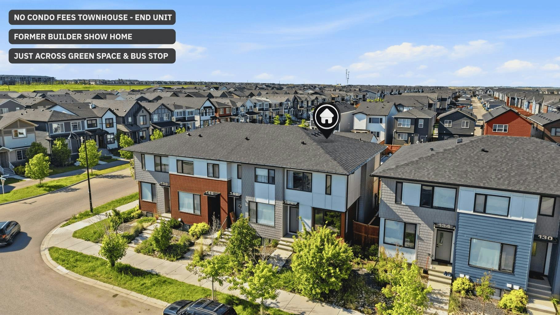 138 Homestead Boulevard NE, Calgary, AB, T3J 2G8