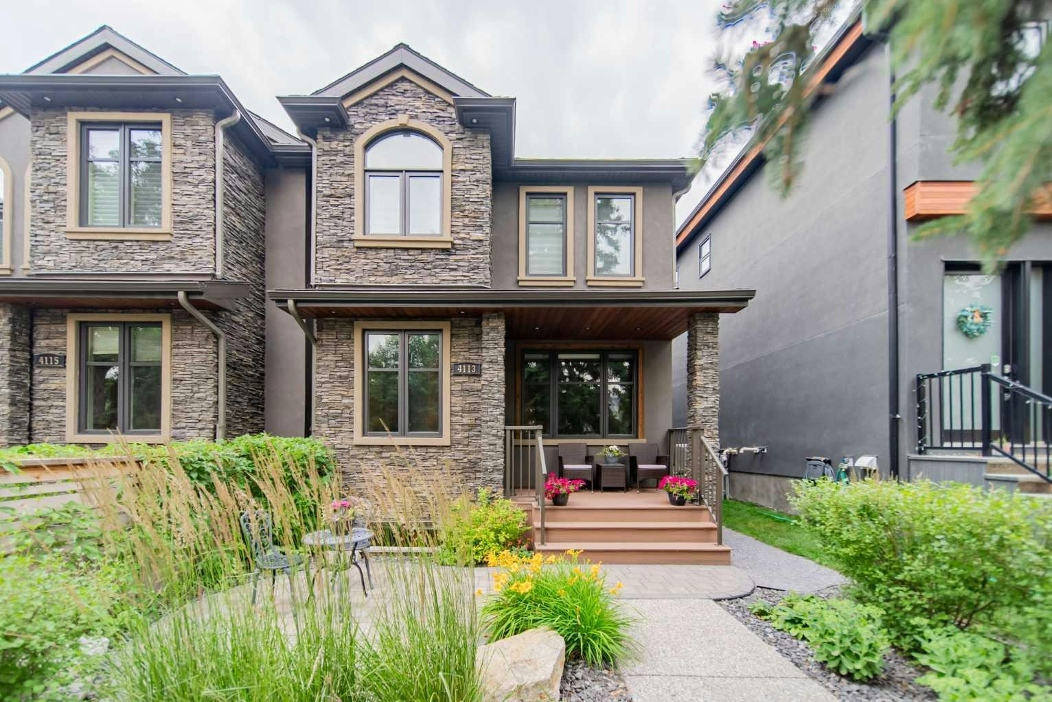 4113 16 Street SW, Calgary, AB, T2T 4H7