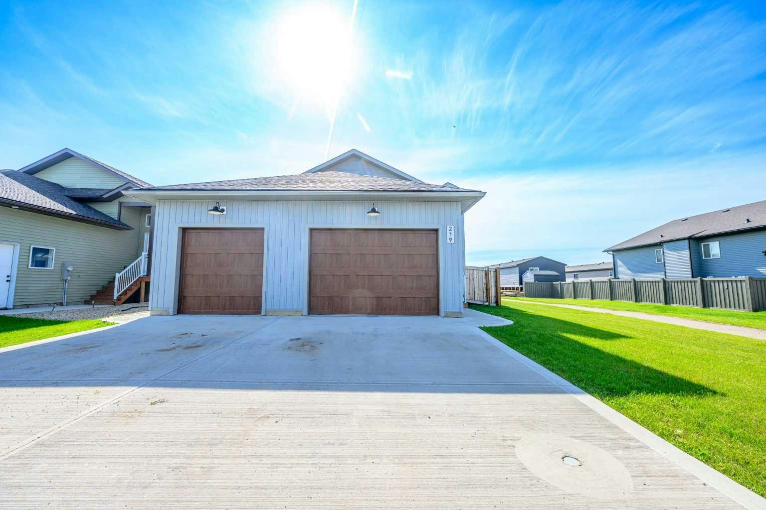 219-11850 84 Avenue, Grande Prairie, AB, T8W 0M4