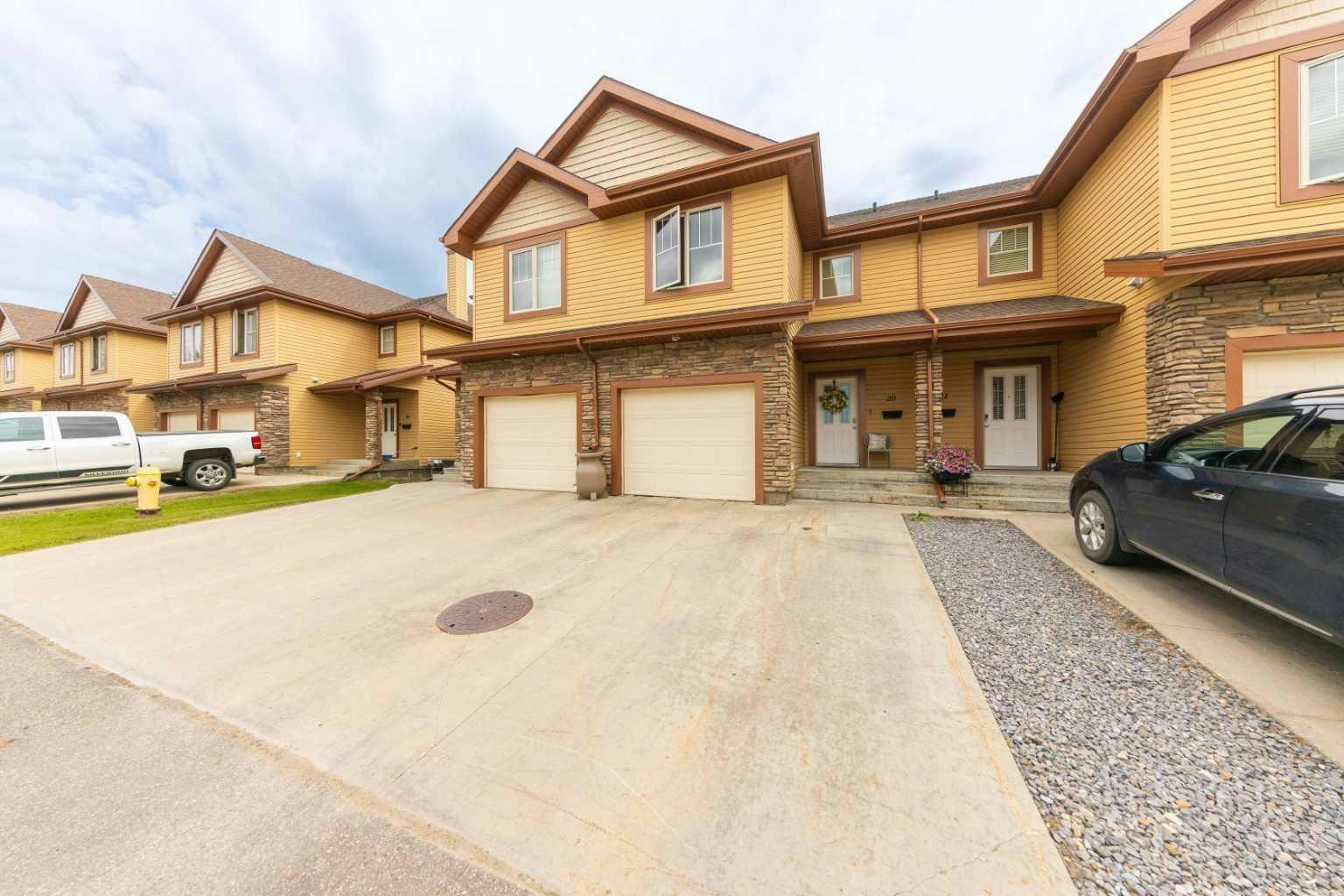 20-1407 53 Avenue, Lloydminster City West, AB, T9V 2J5