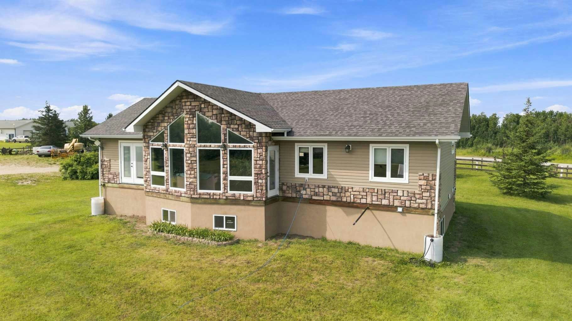 87-742033 Range Road 53, County of Grande Prairie, AB, T0H 3C0