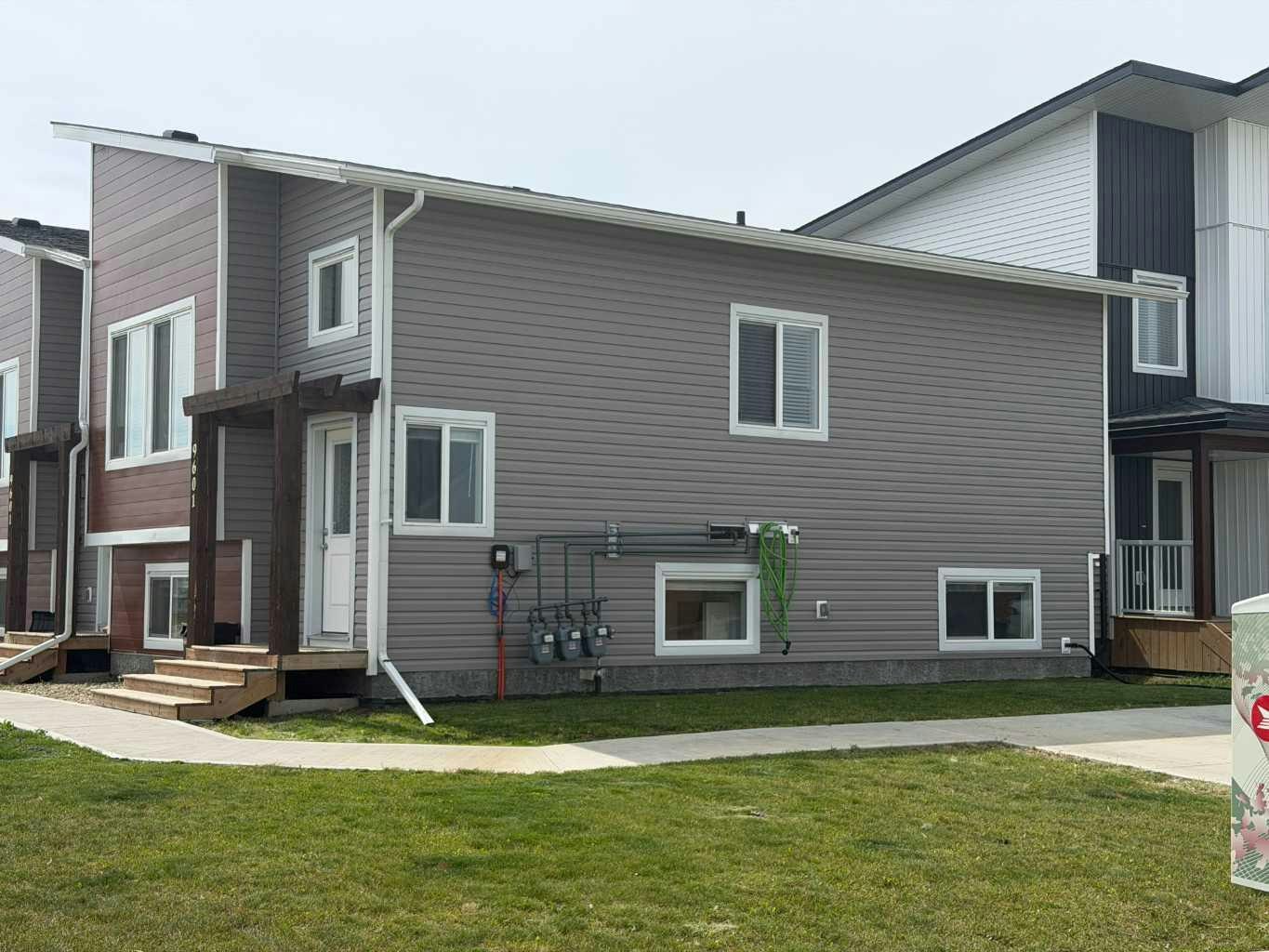 A-9601 114 Avenue, County of Grande Prairie, AB, T8X 0W7 - 2