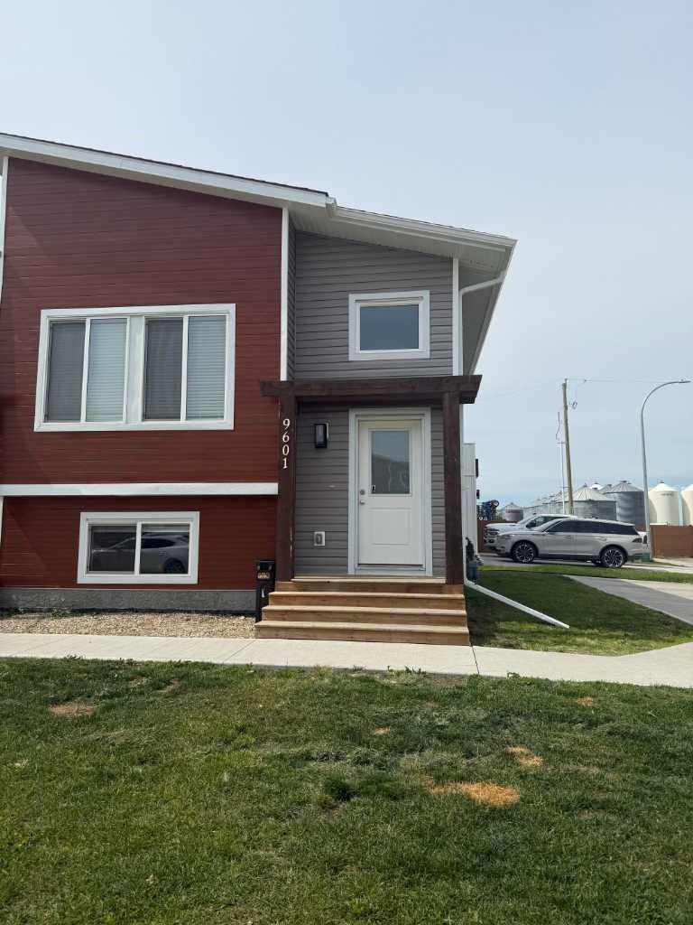A-9601 114 Avenue, County of Grande Prairie, AB, T8X 0W7
