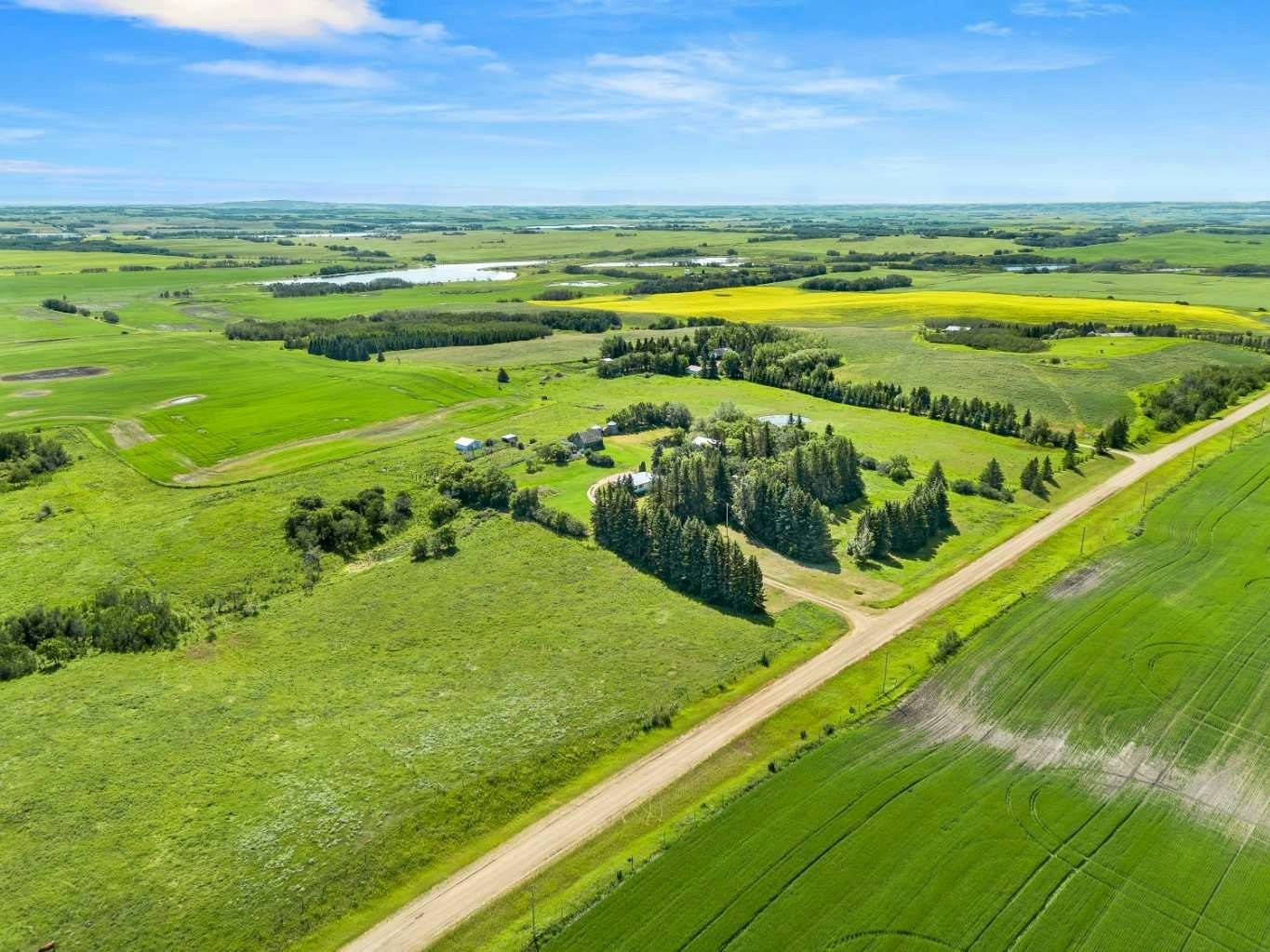 32037 Twp 504, Town Of Vermilion, AB, T0B 0L0