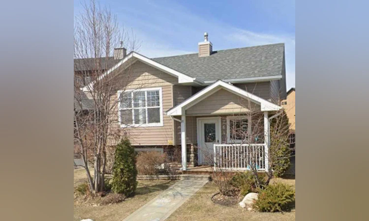 264 Vanson Close
