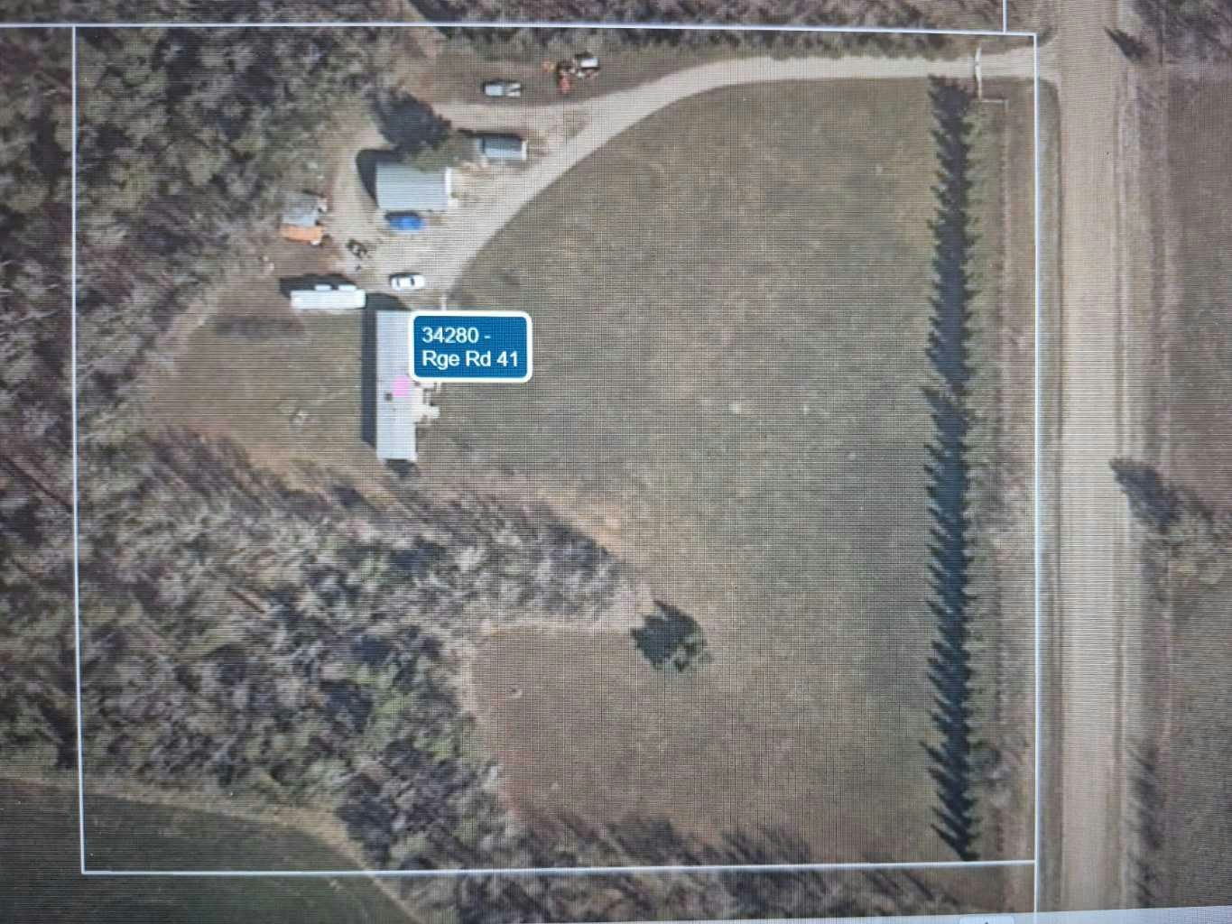 34280 Range Road 41, Red Deer County, AB, T0M 0K0