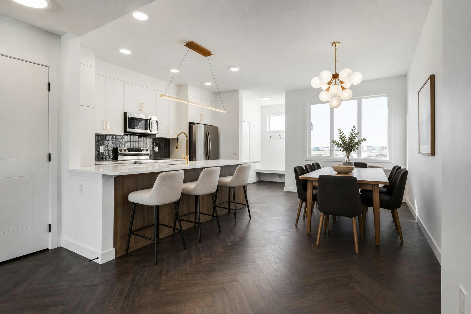 218 Greystone Boulevard, Cochrane, AB, T4C 3K3
