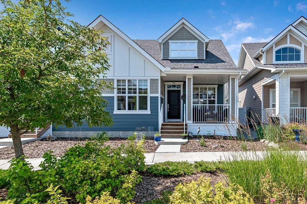 50 Drake Landing Square, Okotoks, AB, T1S 0R4