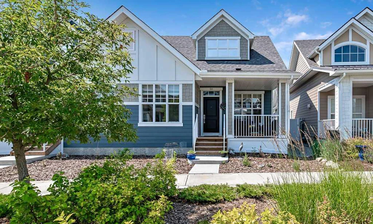 50 Drake Landing Square