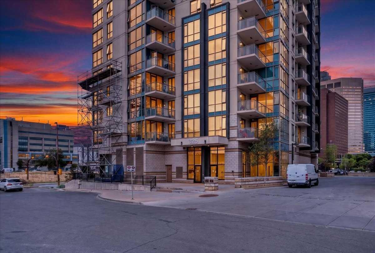 701-325 3 Street SE, Calgary, AB, T2G 0T9